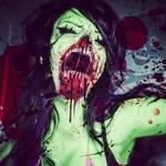 kali taylor - @benadryl_shadow - Instagram