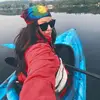 Kali Taylor - @kalitaylorcanadiana - TikTok
