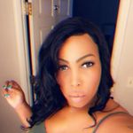 Kali Thomas - @ms.kali_baby - Instagram