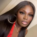 Kali Thomas - @kali_chocolate2 - Instagram