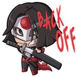 Kali Walker - @kalicrafts200 - Instagram