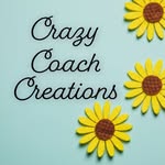 Kali Wharton - @crazycoachcreations - Instagram