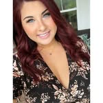 Kali Zerick Wharton - @kali_whartonn - Instagram