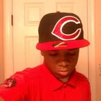 Kalihl Wharton - Facebook