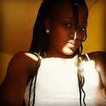 Kalifa Stargirl Williams - @williamskalifa - Instagram
