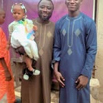 Kalil Kaba - @kalilkaba98 - Instagram
