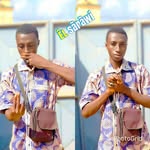 Kalil Kaba - @kabakalilkaba7 - Instagram
