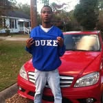 Kalin Black - @kjizzledadon - Instagram