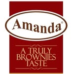 Amanda Brownies Kalinyamatan - @amandabrownieskalinyamatan - Instagram