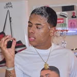 Kalin Brown - @ayoitskalin - Instagram