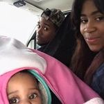 Kalin Smith - @kalintoosmoove.smith - Instagram