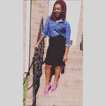 Kalin Smith - @captain_beautyyy - Instagram