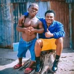 Kalaga Jackson - Facebook