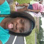 kalina jackson - @swag_out_queen - Instagram