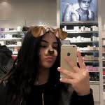 hoes mad? - @kalina_smithh - Instagram