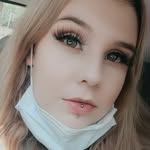 kalina_smith - @kalina_smith555 - Instagram