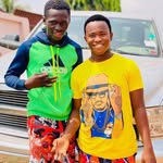 Theophilus Acheampong - @kalinasmith003 - Instagram
