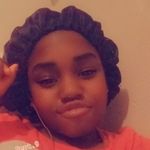 @kalisha.collins123 - Instagram