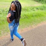 Kalisha Collins - @collins_kalisha - Instagram
