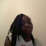kalishaCollins - @mooreerika405 - Instagram