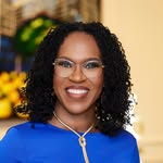 Kalisha Bonds Johnson - @drbondsjohnson - Instagram