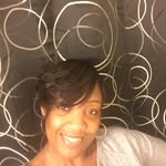 Kalisha Johnson - @kalisha1976 - Instagram