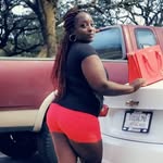 Kalisha Johnson - @kaliblaq87 - Instagram