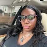 Kalisha Johnson - @kalishaj2024 - Instagram
