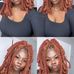 Kalisha Johnson - Facebook