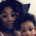 Kalisha Johnson - @kajohnsoncvab - Instagram