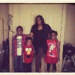 Kalisha Love Johnson;) - @kekesexxymny85 - Instagram