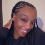 Kalisha Jones - @kthenj - Instagram