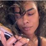 Kalisha Jones - @zamiaaliyah - Instagram