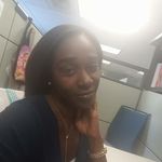 Kalisha Jones - @empresskali - Instagram