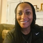 Kalisha Jones - @kalishap - Instagram