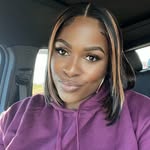 Kalisha Jones - @beautifullady_7575 - Instagram