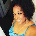 Kalisha Jones - @kalishaj3232 - Instagram