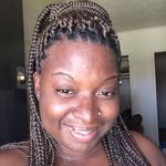 Kalisha Jones - @perfect_imperfection2689 - Instagram