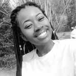 Kalisha Jones - @kpdjones - Instagram