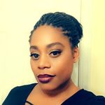Kalisha Jones - @typikali_me - Instagram