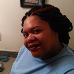 Kalisha Jones ♥ - @somethinnsweet - Instagram