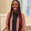 kalishajones - @kalishajones - TikTok