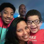 Kalisha Hudgies Smith - @thedubsmom - Instagram