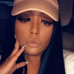 Kalisha Smith - @kalishateriai - Instagram