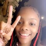 Kalisha Smith - @kalisha2944 - Instagram