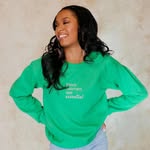 Kalisha
Smith Zuri - @kalishasmith68 - Instagram
