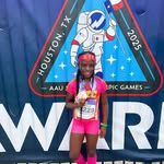 Kaliyah B. Franklin - @justkaliyah14 - Instagram