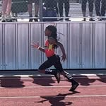 Kaliyah Franklin - @truspeedkaliyah - Instagram