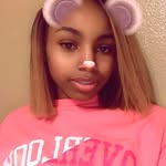 Kaliyah Franklin - @kaliyah.franklin - Instagram