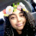 Kaliyah Franklin - @kaliyah__2005 - Instagram